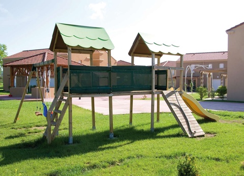 Résidence Lagrange Le Clos des Vignes 3* - 18