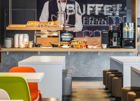 Placement idéal pour visiter le marché de Noël d'Ostende et de Bruges - 2* - 11