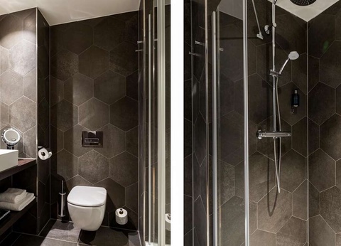 Ensemble en city-trip à Rotterdam - 4* - 13