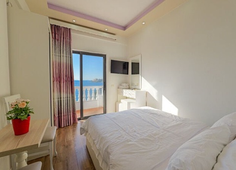 Hôtel Iliria 3* - 7