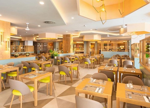 Hôtel Riu Buenavista 4* - 6