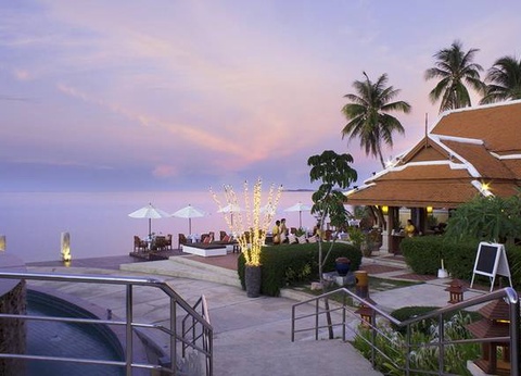 Séduction Thaïe + séjour Samui 4* - Thailande - 16