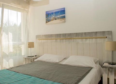 Résidence Les Jardins d'Arvor, 4* - 20