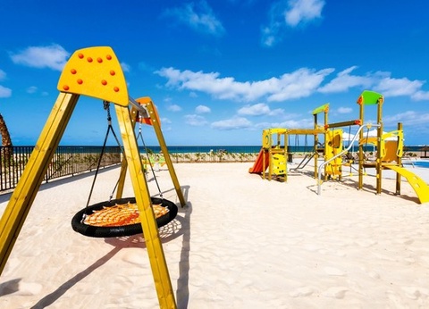 Hôtel Riu Palace Boa Vista 5* - 27