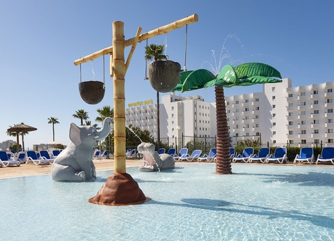 Hôtel TUI Sélection HSM Canarios Park 3* - 25