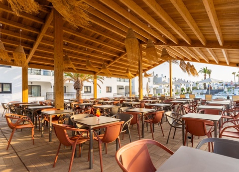 Hôtel Club Framissima Bakour Lanzarote Splash 4* - 13