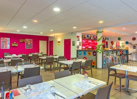 Camping maeva Club Les Alizés 4* - 25