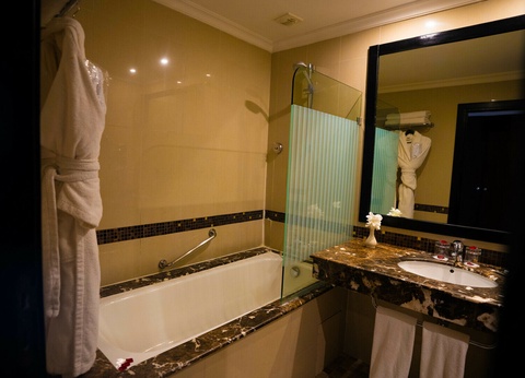 Kappa Club Palm Plaza Hotel & Spa 5* - 13