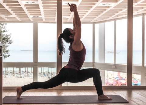 Hôtel Sol Guadalupe - 46