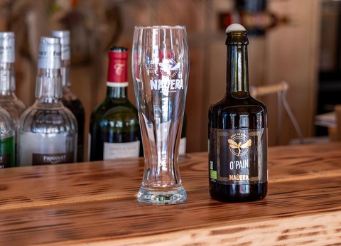 Camping Le Paradis, 4* - 9