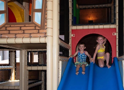 Vallicella Glamping Resort, 3* - 37