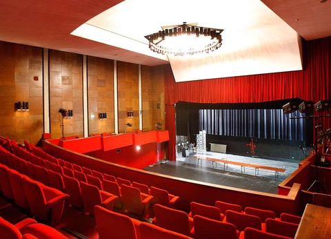 Week-end en suite vue sur mer avec dîner et casino à Dieppe 4* - 12