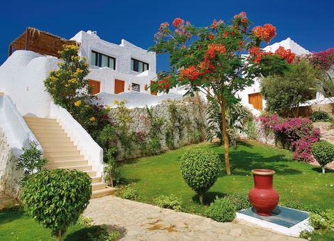 Sharm Club Beach Resort - 70