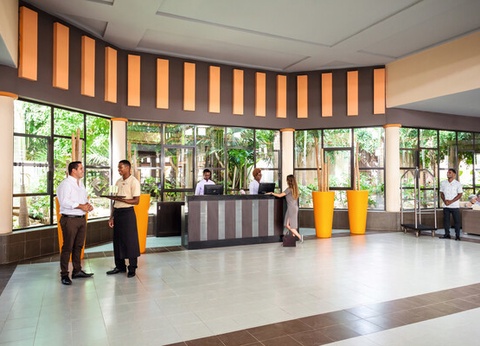 Hôtel Club Framissima Premium RiuTouareg 5* - 34