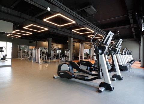 Hôtel Aqua Fantasy Aquapark Hotel & Spa 5* - 19