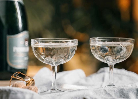 Séjour romantique avec champagne perché à 140 mètres - 4* - 32