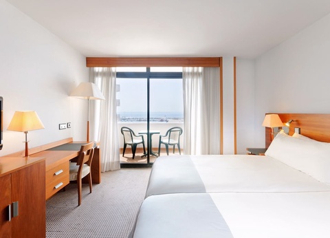 Hotel Palma Bellver Affiliated by Meliá 4* - 5