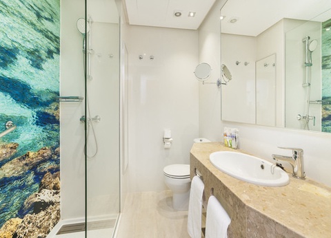 Hôtel Globales Pionero Santa Ponsa Park 4* - 5