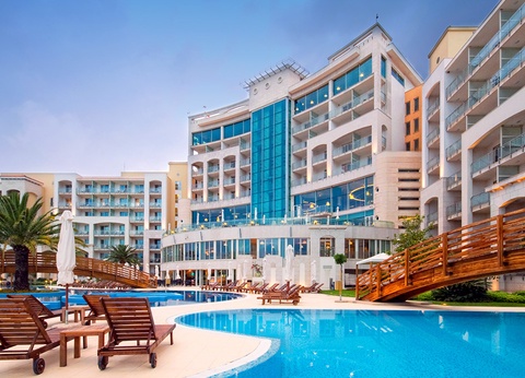 Hotel Splendid Conference & Spa Resort 5* - 13