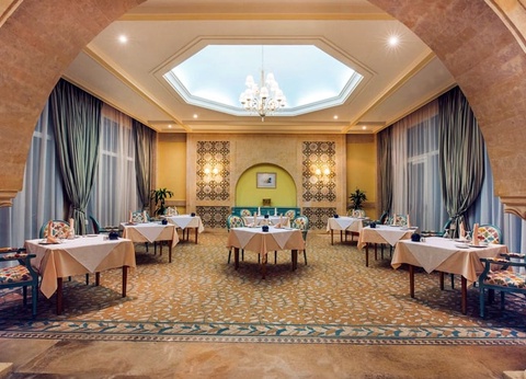 Hôtel Iberostar Averroes 4* - 9