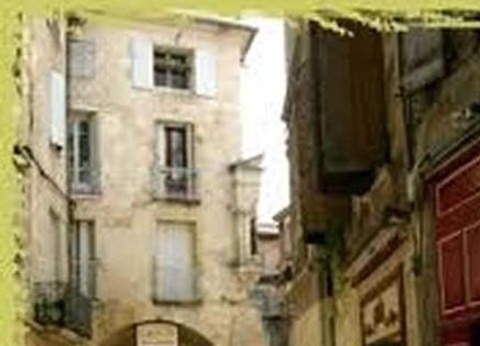 Camping le Domaine de Gajan, 4* - 57