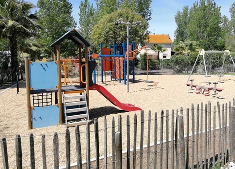 Camping l'Etoile de Mer 4* - 25