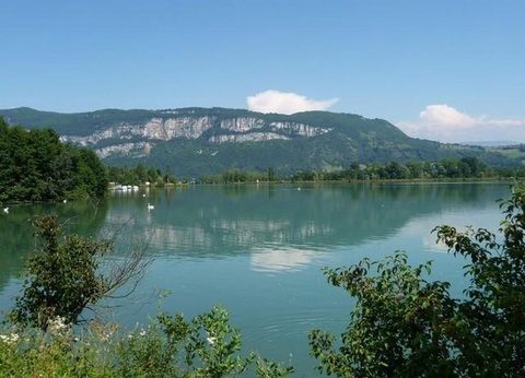 Camping Ile De La Comtesse, 4* - 100