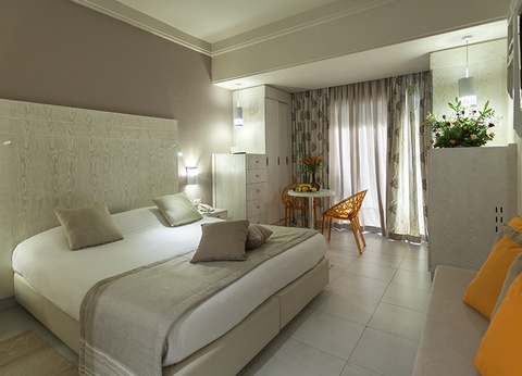 Hôtel Seabel Rym Beach 4* - 4