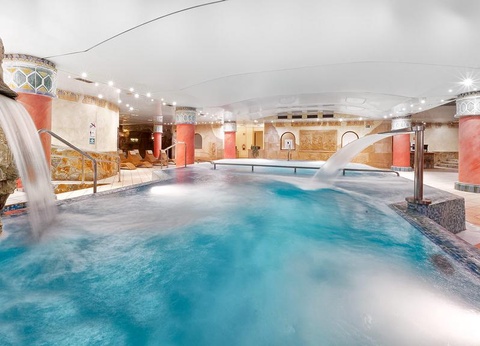 Hôtel Bull Eugenia Victoria & Spa 3* - 12