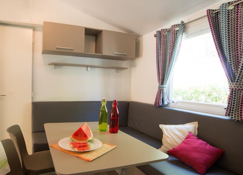 Camping Abri de Camargue, 4* - 39