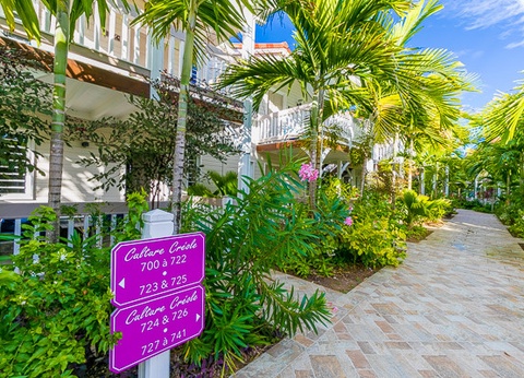 Hôtel Bambou *** - 12