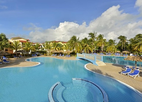 CUBA | La Havane & Varadero - Casa Particular & Iberostar Taïnos 4* - 8