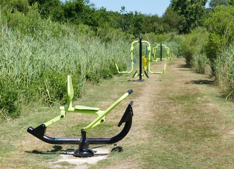 Camping Plijadur 4* - 69