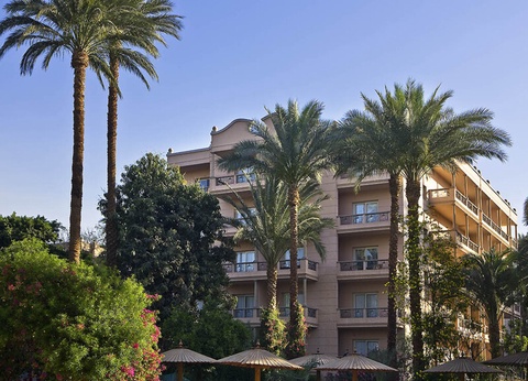 Hôtel Sofitel Pavillon Winter Palace 5* Louxor - 3