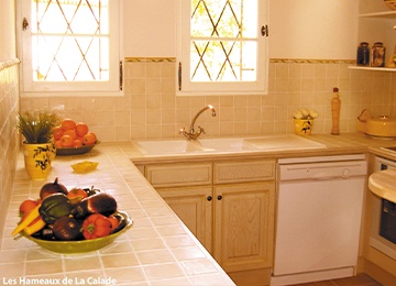 Résidence Lagrange Le Domaine de Fayence 4* - 18