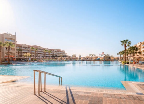Hôtel Pickalbatros White Beach Resort 5* - 8