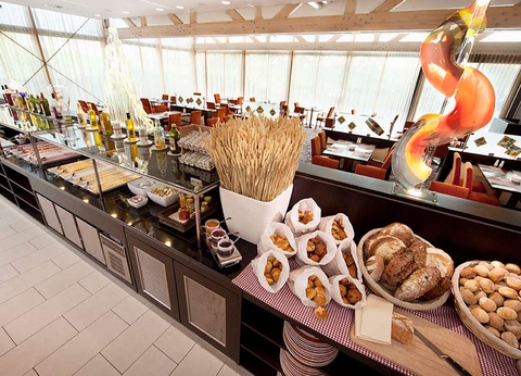 Romance, luxe et charme dans le sud du Limbourg - 4* - 9