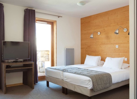 Résidence Lagrange L'Alpenrose 4* - 17