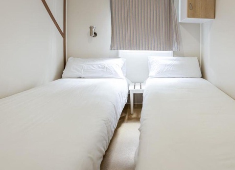 Camping Platja Cambrils, 3* - 230