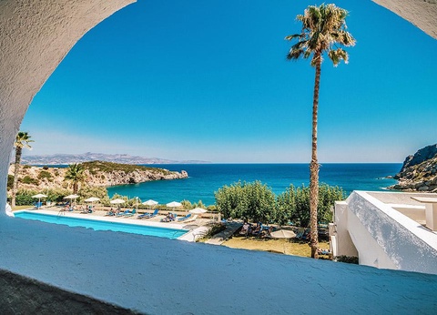 Hôtel Istron Bay 5* - 8