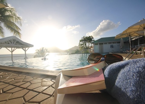 Diamant Beach 2* - 3