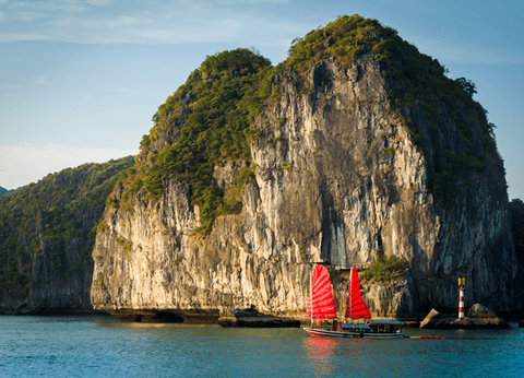Combiné De Hong Kong à la Découverte du Vietnam - 22