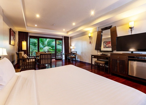 Naya Collection KhaoLak Laguna Resort 4*(nl) - 5