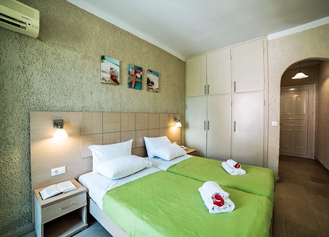 Hôtel Alkionis 3* - 3