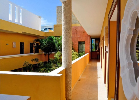 Las Golondrinas 4* - 8