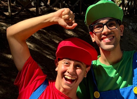 Camping Village Santa Fortunata, 4* - 75