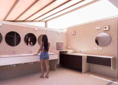 Camping Village Torre Rinalda, 4* - 22