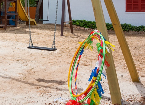 Hôtel HSM Club Torre Blanca 3* - 14