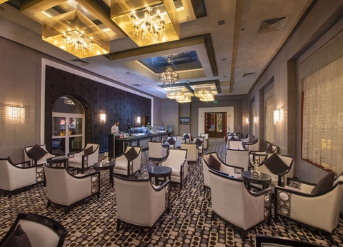 TUI Sélection Hôtel Premier Le Rêve Hotel & Spa - Choix flex 5* - 19