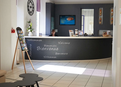 Week-end au coeur de Pau - 4* - 4